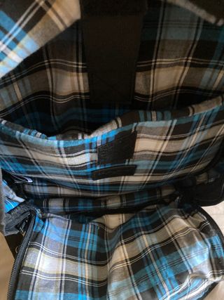 Mochila ordenador portatil