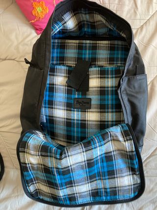 Mochila ordenador portatil