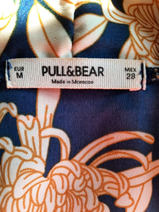 completo donna kimono e vestito beige