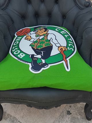 Poltrona Boston Celtics NBA