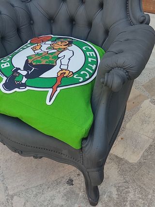 Poltrona Boston Celtics NBA