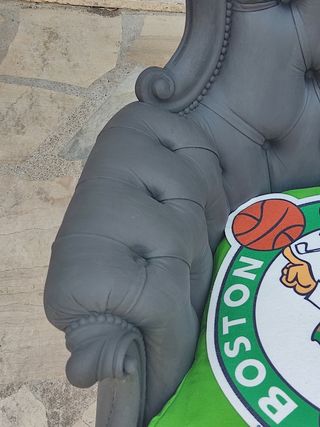 Poltrona Boston Celtics NBA