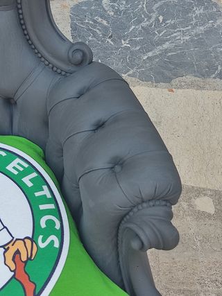 Poltrona Boston Celtics NBA