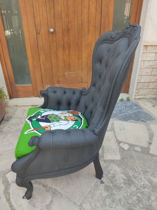 Poltrona Boston Celtics NBA