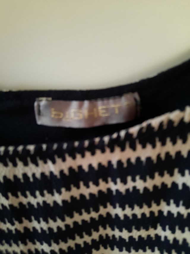 giacca lino con camicia in tinta XL