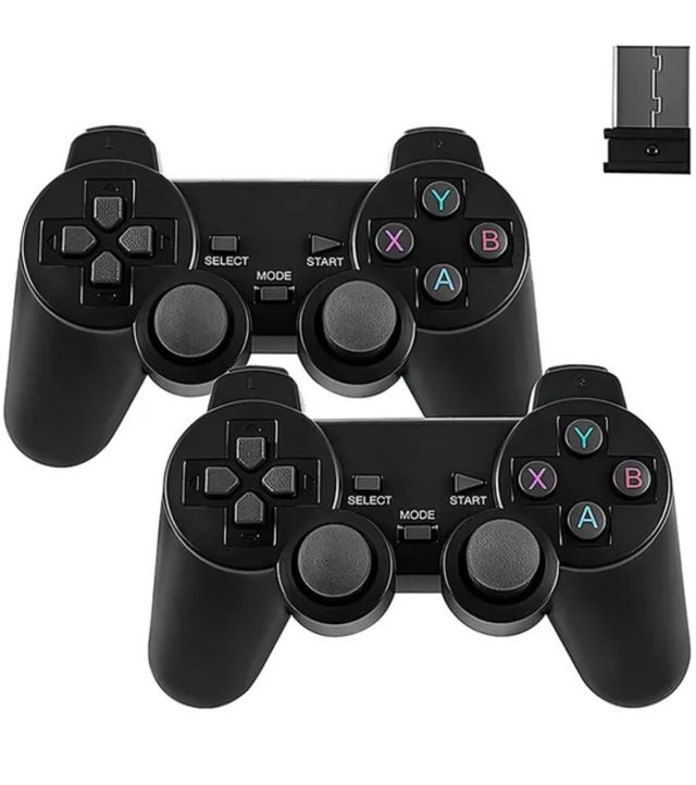 Comandos para consola GD10