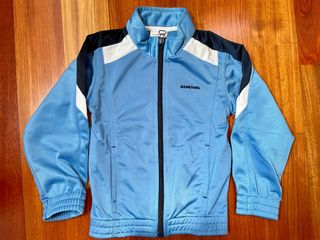 Chandal Boomerang niño 2 años