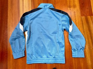 Chandal Boomerang niño 2 años