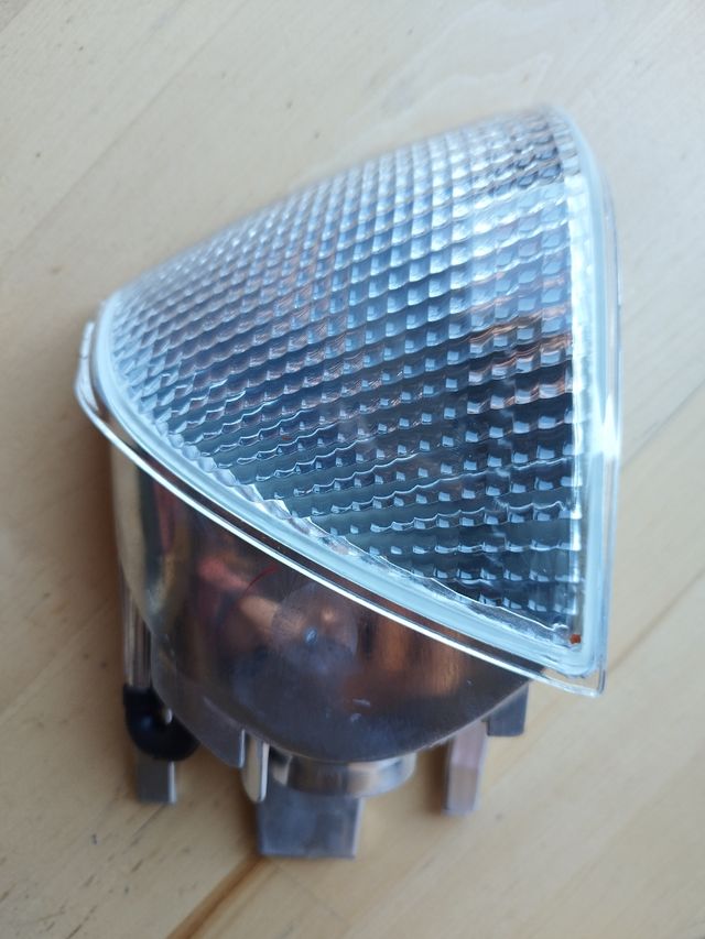 Piloto intermitente derecho