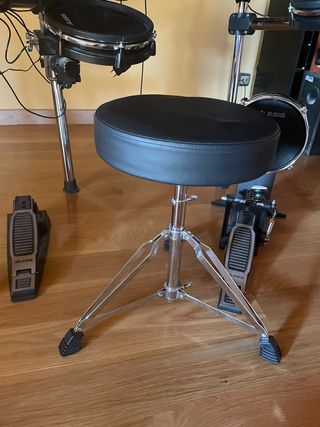 Bateria Alexis COMMAND MESH KIT