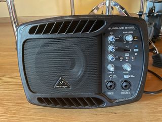 Bateria Alexis COMMAND MESH KIT