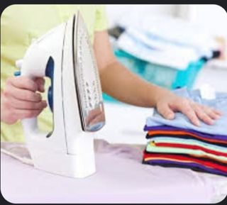 Me ofrezco como planchadora Sanse, Alcobendas