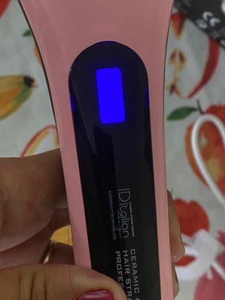 cepillo ceramico alisador