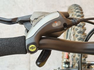 Bicicleta BTT BH.