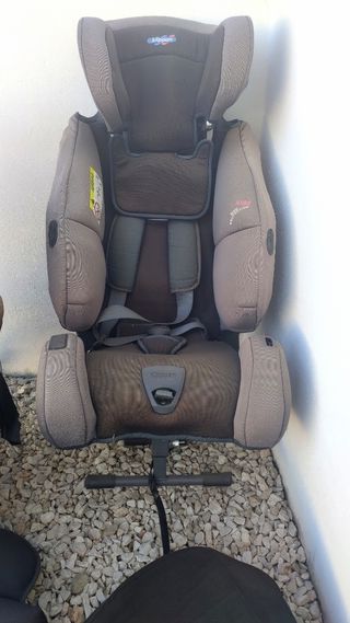 Silla contramarcha Klippan Kiss