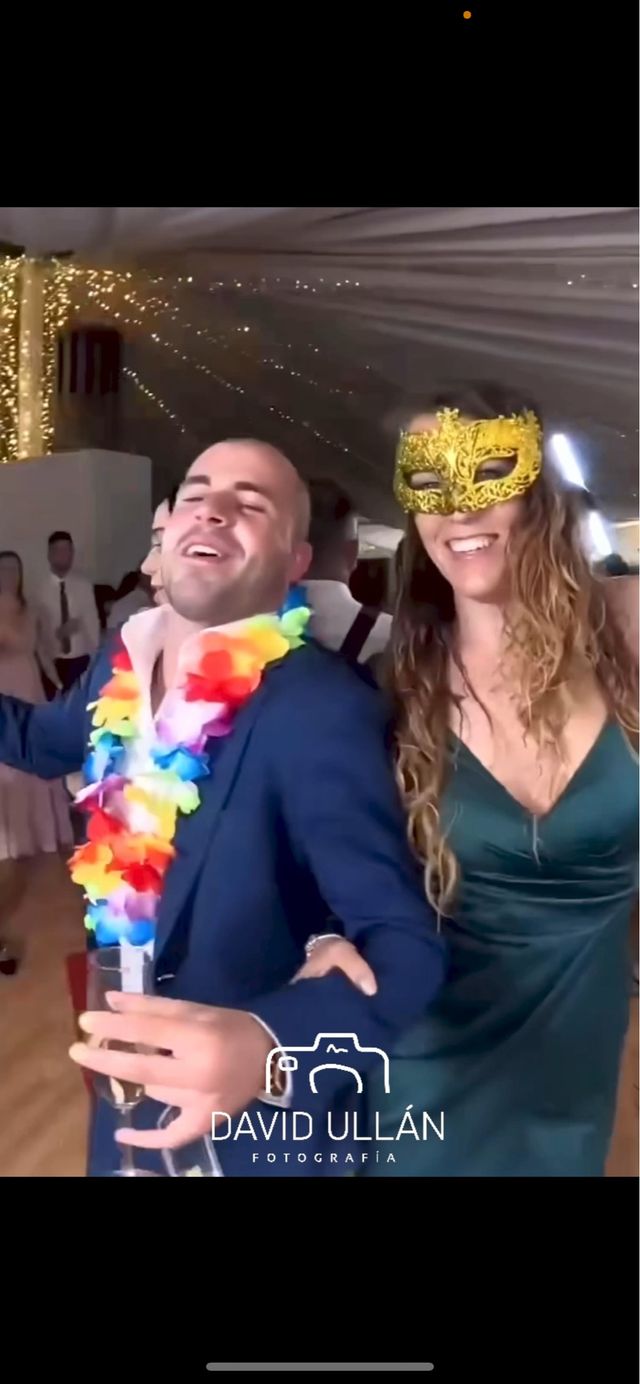 Foto Matón 360 - Alquiler