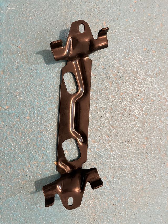 soporte para bateria del coche