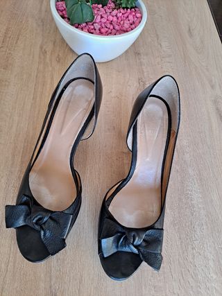 Zapatos 