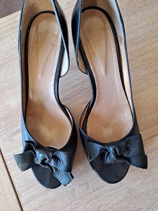 Zapatos 