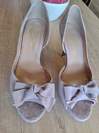 Zapatos 