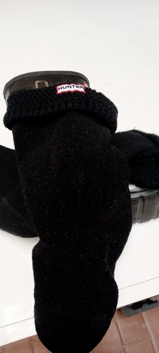 Botas Hunter