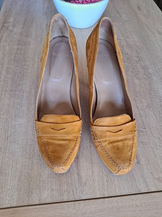 Zapatos 