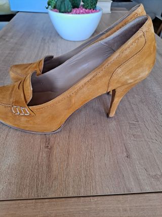 Zapatos 