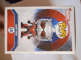 Funko Gian- Man