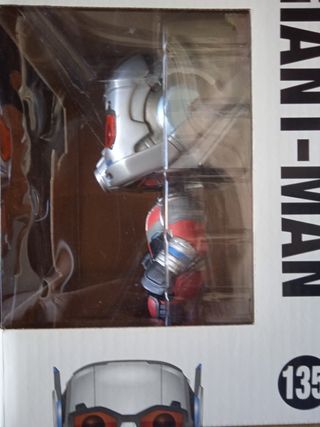 Funko Gian- Man