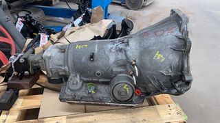 Caja automática Chevrolet