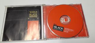 Vários: 100% Black (2º Volumen) 1998