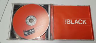 Vários: 100% Black (2º Volumen) 1998