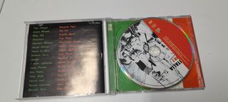 Vários: Itália Ti Amo (2002)