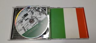 Vários: Itália Ti Amo (2002)