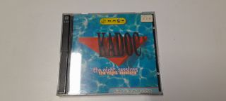 Vários: Kadoc The Night Sessions 1996