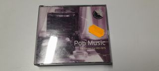 Vários: Pop Music-The Golden Era: 1951/1975