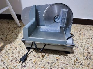 Cortadora de embutidos Fagor