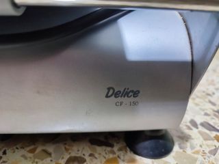 Cortadora de embutidos Fagor