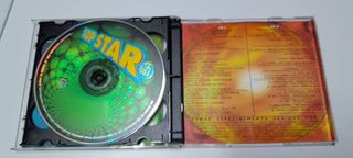 Vários: Top Star 96/97