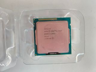 Procesador Intel Core I5-3350P 3.1Ghz