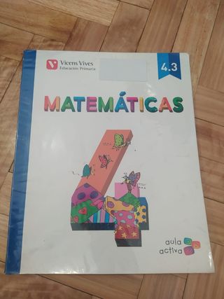 LIBROS 4° PRIMARIA