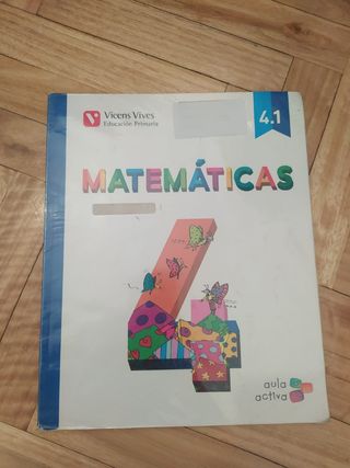 LIBROS 4° PRIMARIA