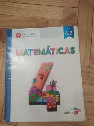 LIBROS 4° PRIMARIA