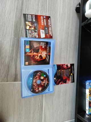 Tekken 7 PS4
