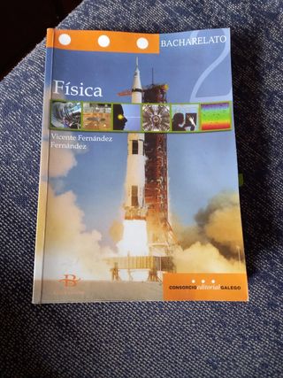 Libro de física