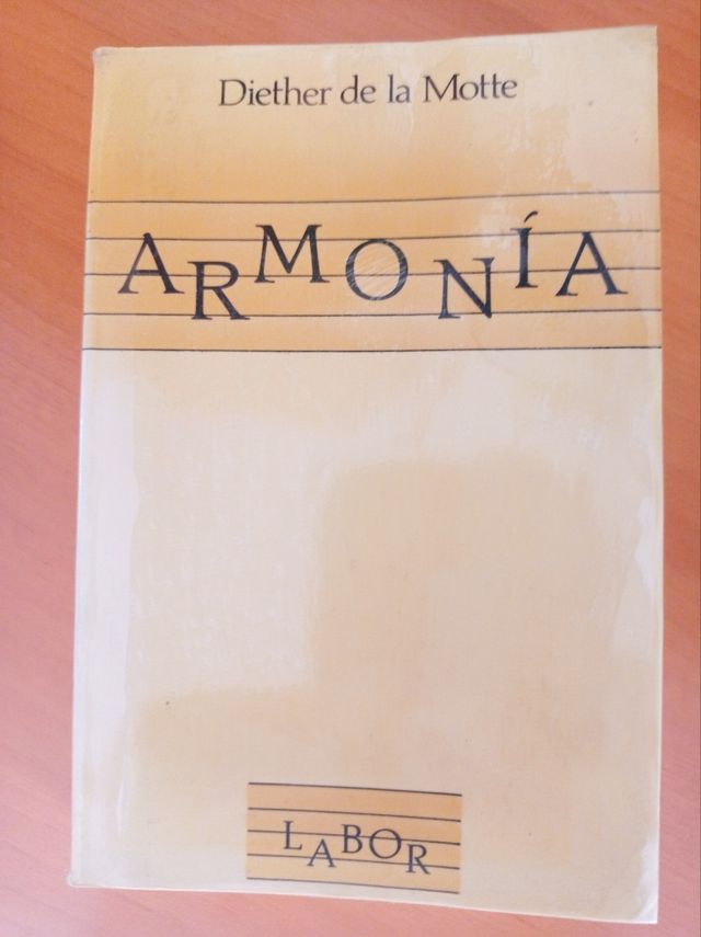 Armonia