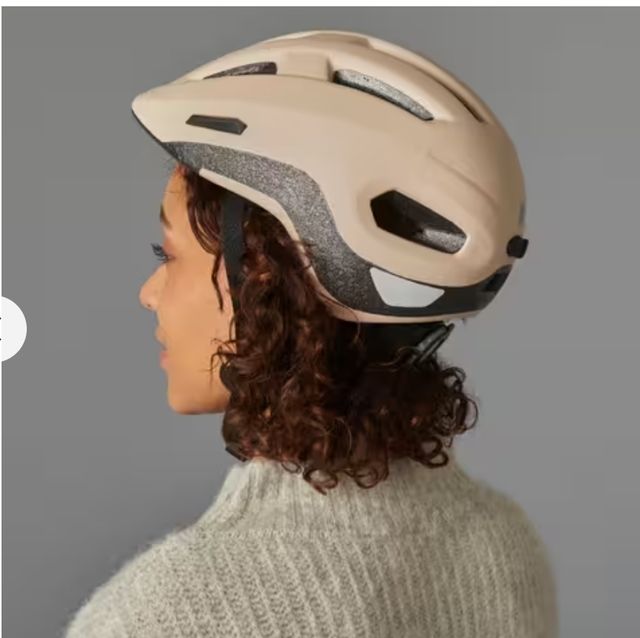 Casco bicicleta