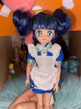 bambola tokyo mew mew