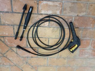 ACCESORIOS HIDROLIMPIADORA KARCHER