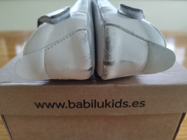 Babilúkids - 20 - April